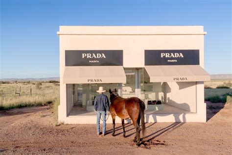 what is prada marfa print|print emporium marfa.